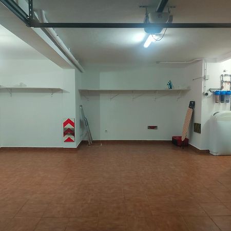 La Tejita Ocean Villa Granadilla De Abona Buitenkant foto