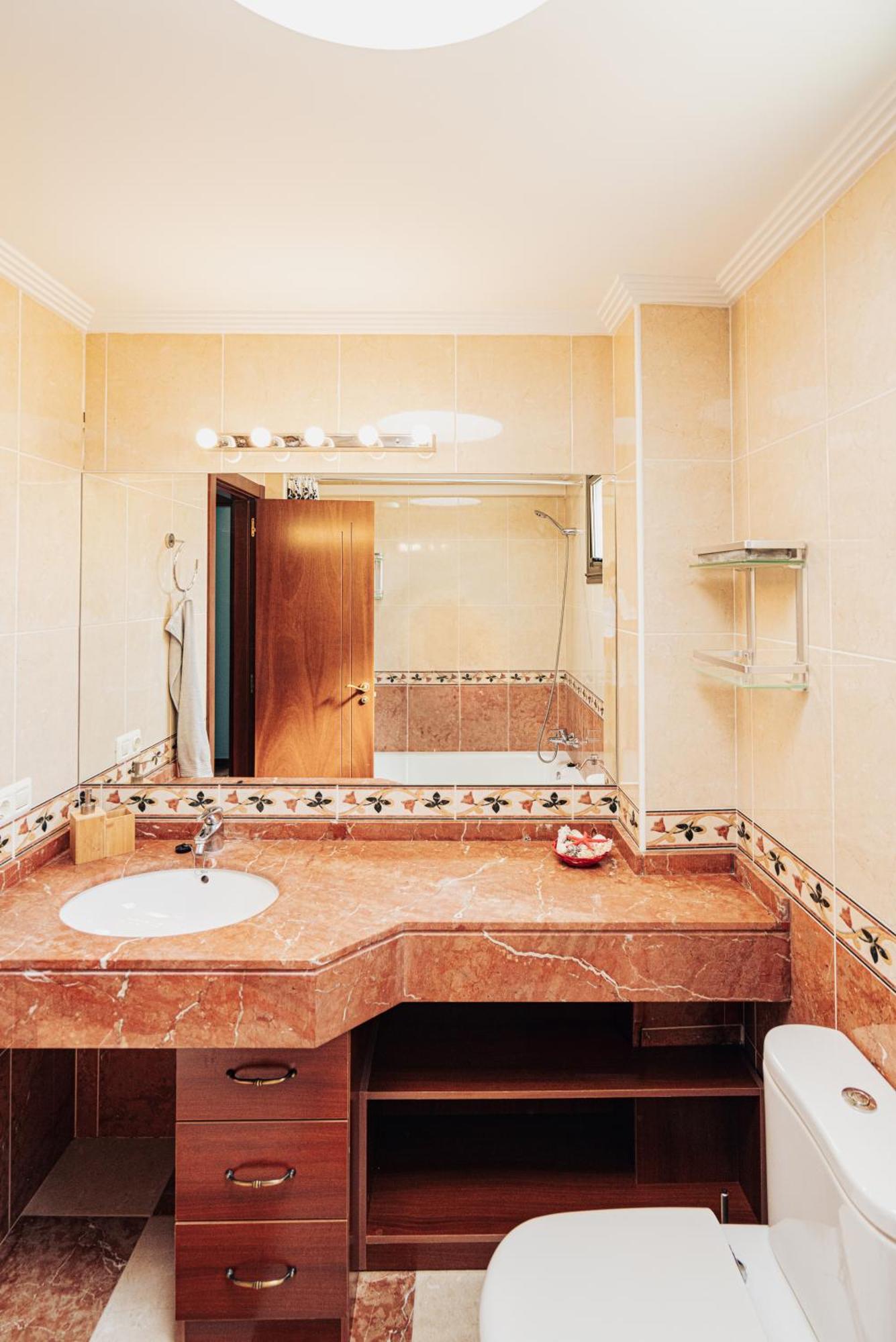 La Tejita Ocean Villa Granadilla De Abona Buitenkant foto