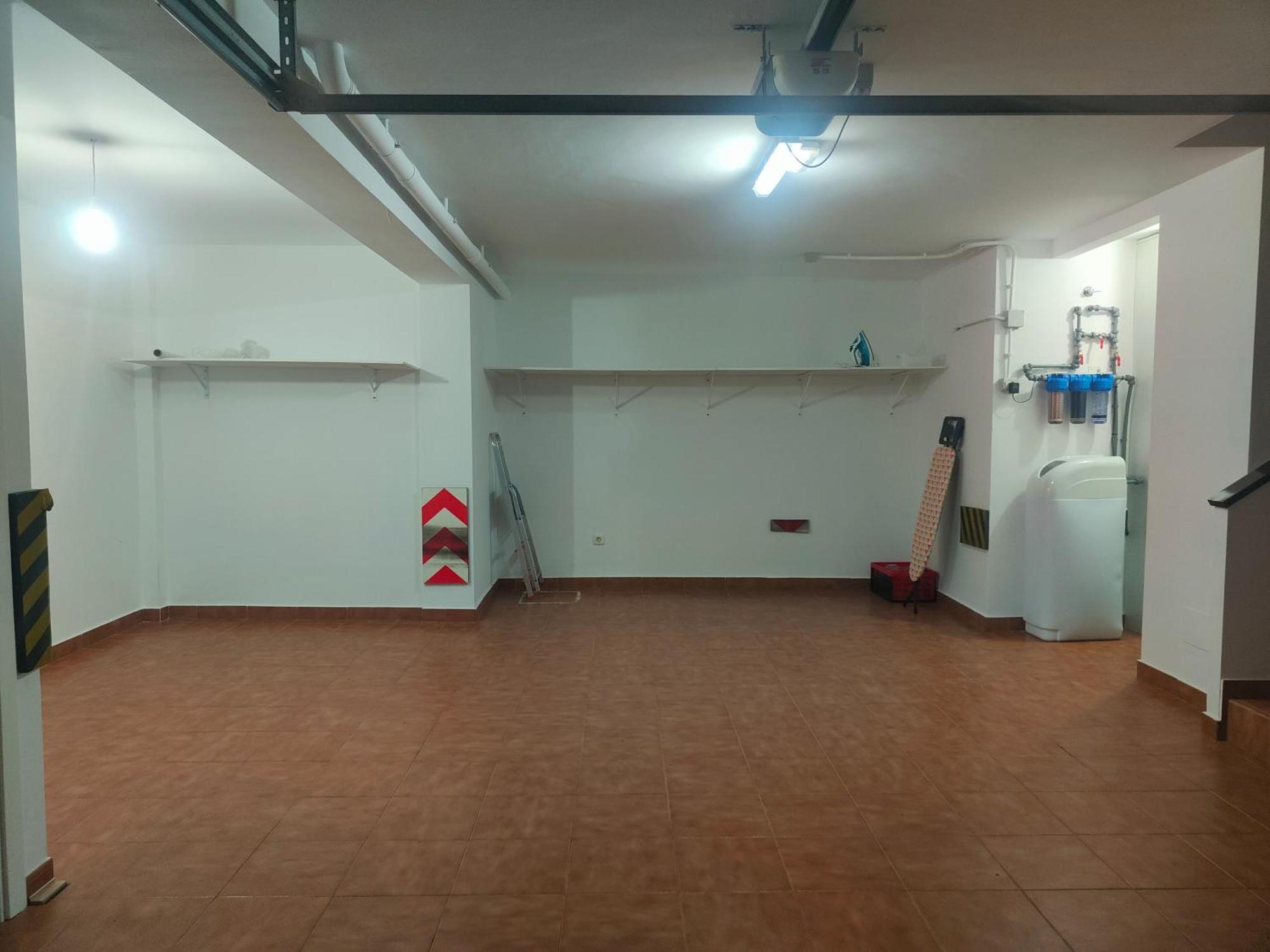 La Tejita Ocean Villa Granadilla De Abona Buitenkant foto